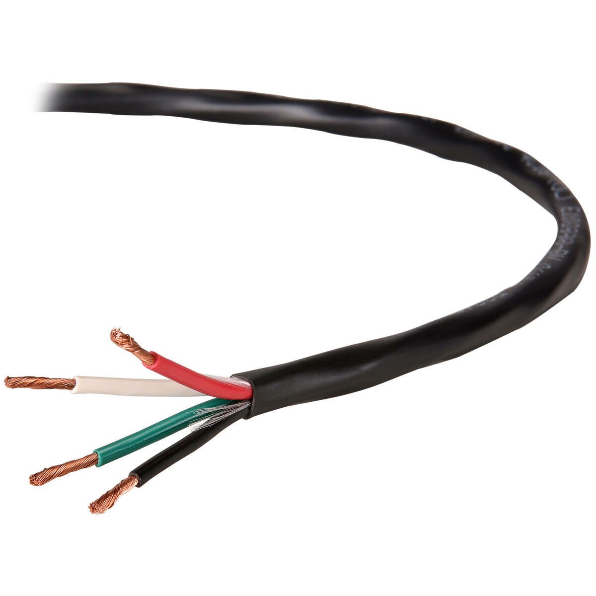 Belden 5202UP 16 AWG 4C Cable